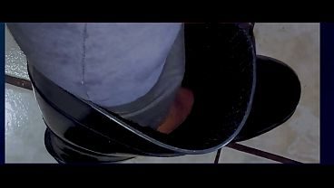 Masked - Feet and Boots - Feb 16, 2026