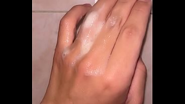 Creamy Cums