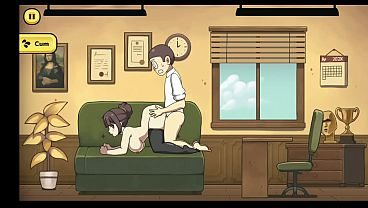Problematic Subjects by Babus Games: All Sex Scenes