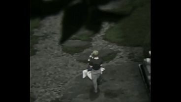 Naoya bullying maki scene