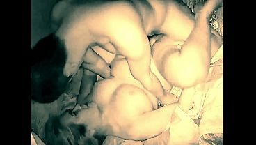 Family secret fantasy part2