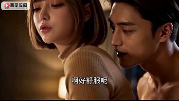 美丽新世界 AI 01
