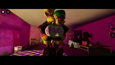Chiku se escapo de Frenny´s para servir de puta personal