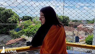 Novinha Safadinha e Gostosa Dando a Buceta e o Cuzinho