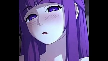 Hentai Heart - Trevobutevil HMV (Phone screen 9:16)