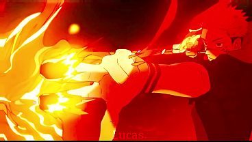 Sukuna edit