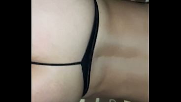 Me encanta que me pongan en 4