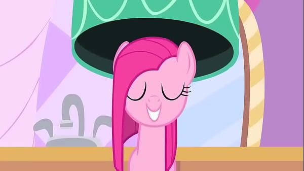 My little pony