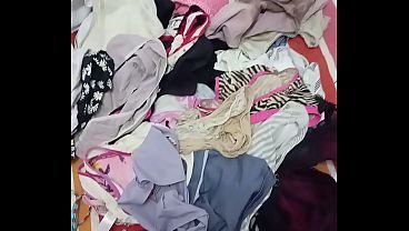 Colección de bragas