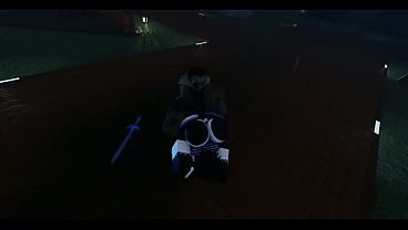Robloxcondo: Jason catched two time