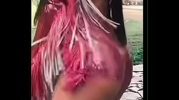 Yo bailando