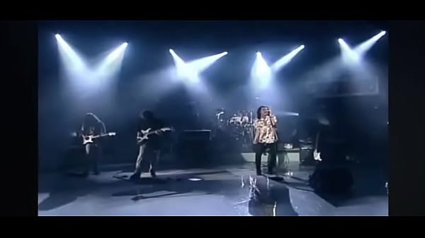 Caifanes-El animal [1994 (En vivo)]