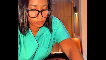 POV Sensual Latina Massage - Relaxing Music, HJ & Blowjob Finish