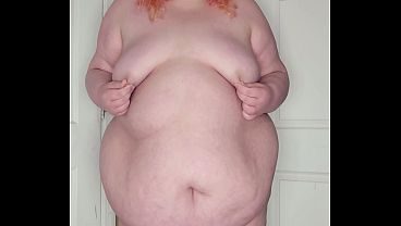 Squirting Multiple Times Standing