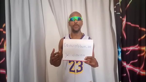 Vídeo de verificação
