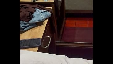 Me cogo una casada con permiso de su esposo
