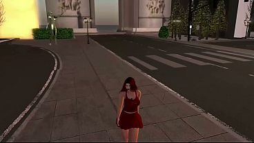 Maria does paris