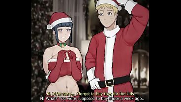 HINATA LE HACE (NTR) A NARUTO.