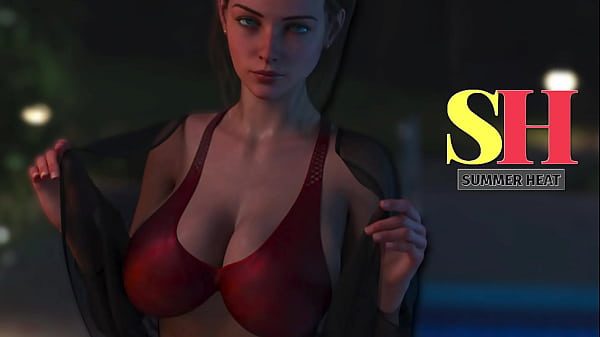 SUMMER HEAT #40