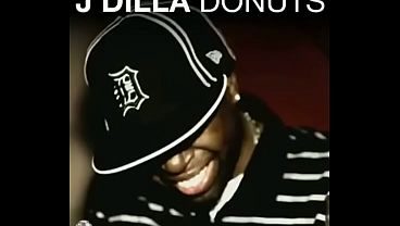 J dilla - Donuts (Full Album)