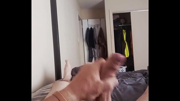 I cum in one minute