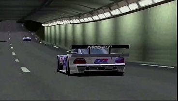 GT2 - Blinding Lights