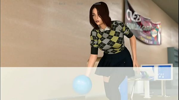 [Dirty Pool] - Part 5