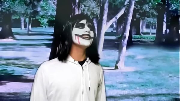 Casi todos sabemos querer pero pocos sabemos amar-slenderman