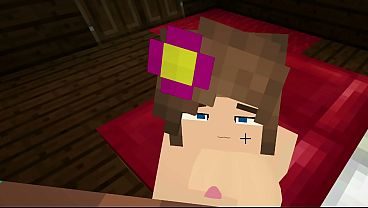 SEXO COM JENNY