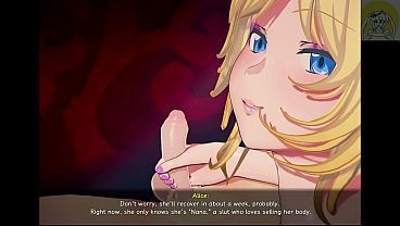 Sao NTR Online 2: Part 32 Eng (fujino) bad end