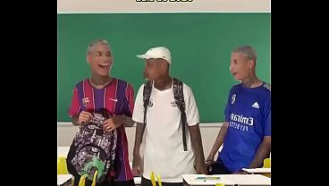 Vídeo de verificação