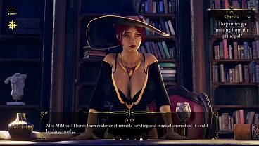Complete Gameplay - Magic Pussy, Part 4