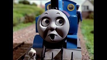 Uma "SURPRESA" para o Thomas (AI QUE DILIÇA)