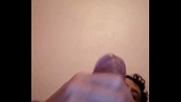 Nada como masturbarme por las mañanas para empezar el día animado