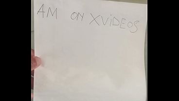 Verification video