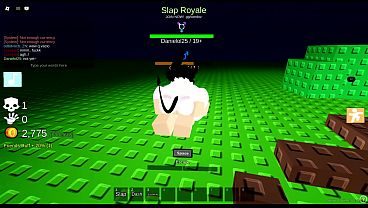 Roblox Slap Royale Old Videos