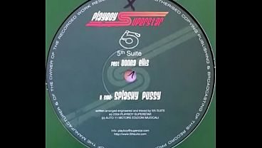 5th Suite Feat Donna Ellis - Splashy Pussy