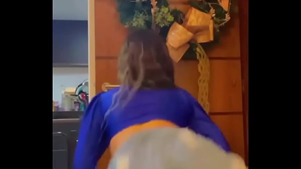 Sofia ferreira dançando