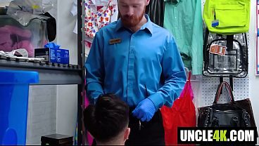 Anything Inside Your Asshole Is My Territory Galore, Big Red