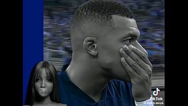 kylian Mbappé