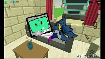 Chico robotico x otis