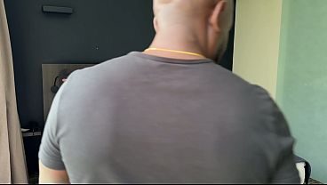 Cuckold: Leyna anal and cleaning humiliation for boyfriend . 258