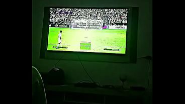 Fodendo o oponente com gol de pênalti no PES 2019