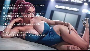 My classmate's dick was really big! I gave him a blowjob and then he fucked me![Ai]