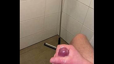 Cumshot