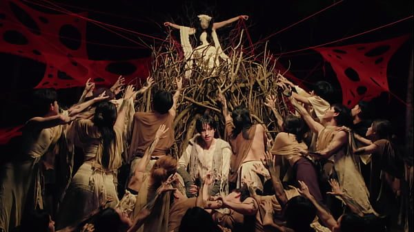 BB - BUS (MV)