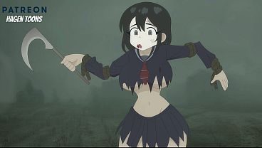 Silent hill f