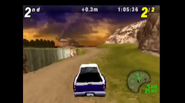 TNN motorsports hardcore tr