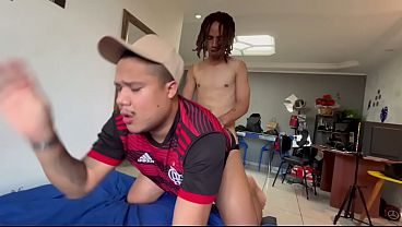 FLAMENGUISTA PERDE A APOSTA!