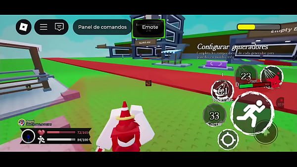 Sobreviviendo a un LMS de Jokesaken xq (nose que hago :V)